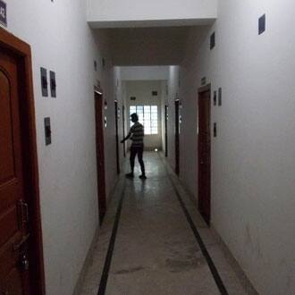 Hotel Heritage, Bishnupur 4